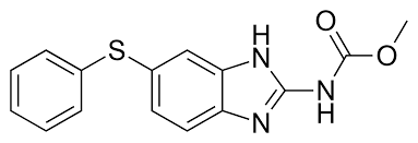 Parasites digestifs